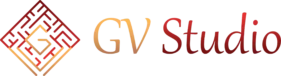 GV Studio Logo